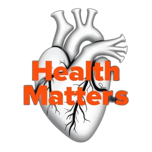 second, image, stylized, illustration, human, heart, focus, left transparent PNG cut-out