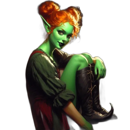 staff, mask, concept art, fantasy art, comic book art, pixel art, green, another transparent PNG cut-out