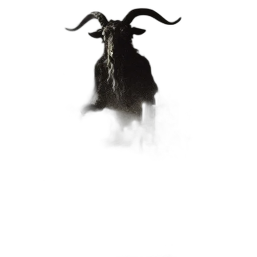 animal, creature, mask, face, concept art, photorealistic, pixel art, fantasy art transparent PNG cut-out