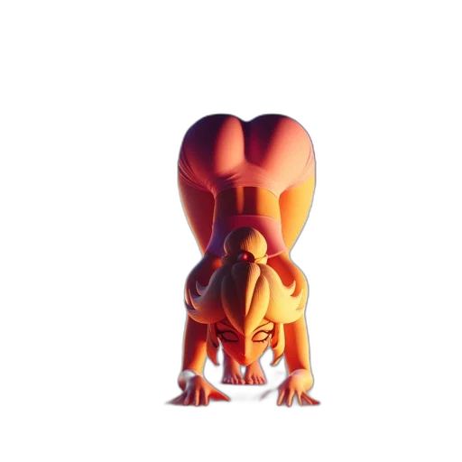 animal, creature, mask, robot, 3d render, concept art, pixel art, photorealistic transparent PNG cut-out
