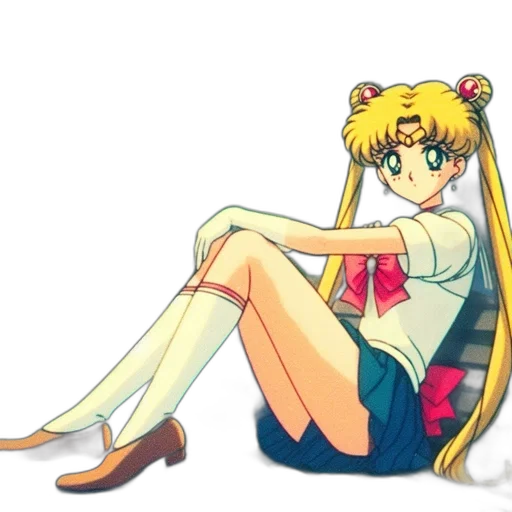 dress, furniture, robot, anime, pixel art, cartoon, vaporwave, outer space transparent PNG cut-out