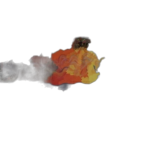 dragon, food, bottle, umbrella, concept art, watercolor, photorealistic, pixel art transparent PNG cut-out