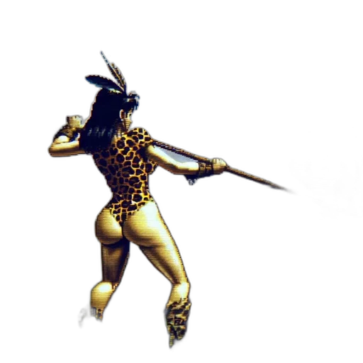 staff, sword, weapon, jewelry, concept art, fantasy art, pixel art, 3d render transparent PNG cut-out