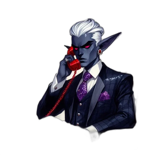 staff, mask, pixel art, concept art, vaporwave, fantasy art, dark, elf-like transparent PNG cut-out