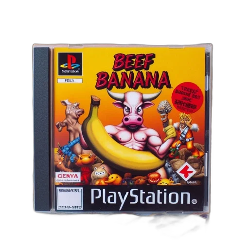 animal, food, concept art, pixel art, image, depicts, playstation, game transparent PNG cut-out