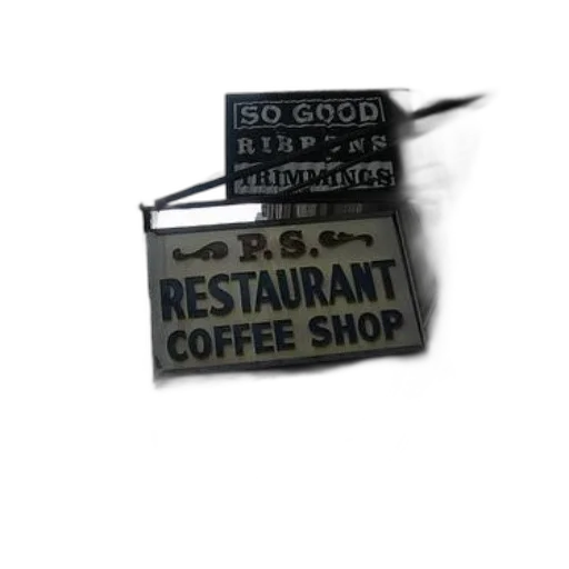 staff, food, furniture, robot, 3d render, photorealistic, concept art, neon lights transparent PNG cut-out