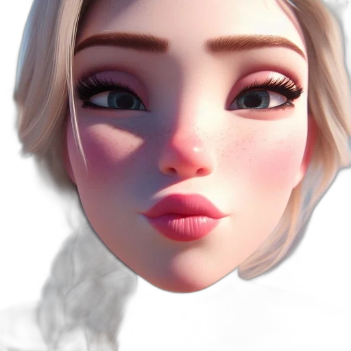 face, mask, robot, crown, 3d render, concept art, photorealistic, fantasy art transparent PNG cut-out