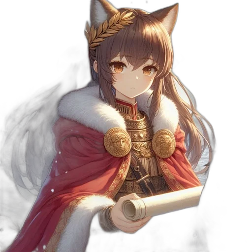 staff, crown, sword, weapon, fantasy art, anime, concept art, watercolor transparent PNG cut-out