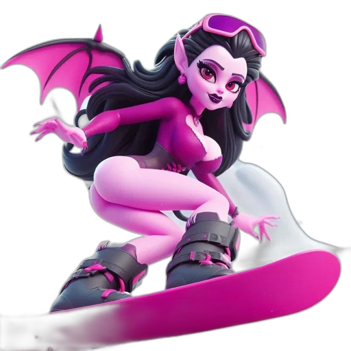 dragon, concept art, fantasy art, 3d render, comic book art, animated, figure, potentially transparent PNG cut-out