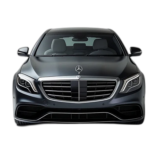 car, photorealistic, genuine, engine transparent PNG cut-out