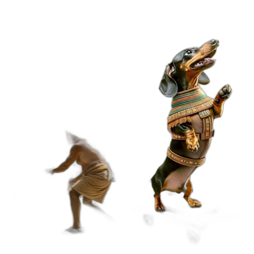 animal, creature, robot, dragon, concept art, 3d render, fantasy art, photorealistic transparent PNG cut-out