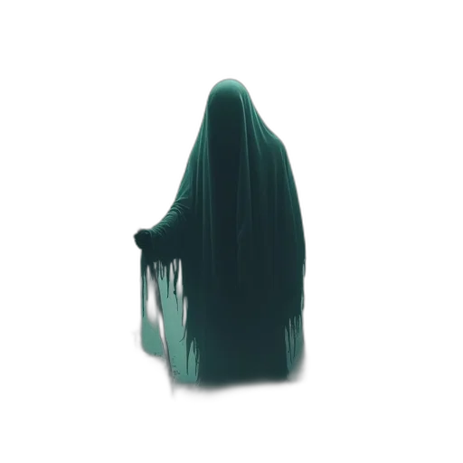 dress, mask, hat, crown transparent PNG cut-out
