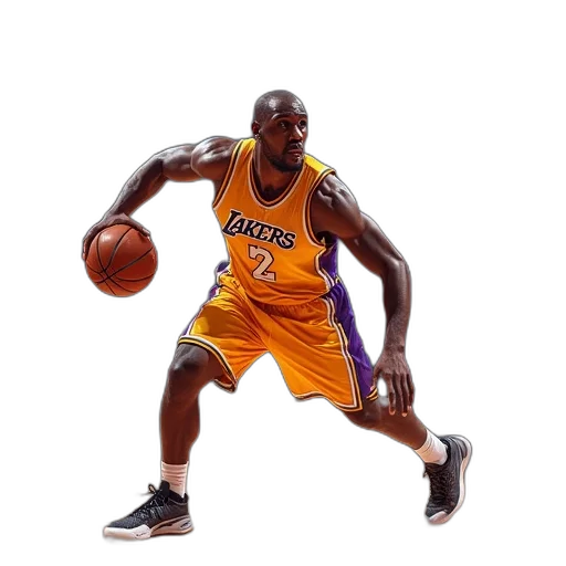 animal, creature, photorealistic, concept art, 3d render, pixel art, nba, basketball transparent PNG cut-out