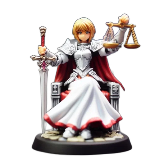 staff, sword, concept art, fantasy art, 3d render, comic book art, detailed, figurine transparent PNG cut-out