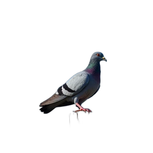 animal, staff, creature, food, 3d render, photorealistic, concept art, pixel art transparent PNG cut-out
