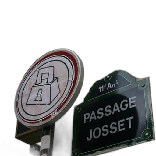 jewelry, jacket, sign, passage transparent PNG cut-out