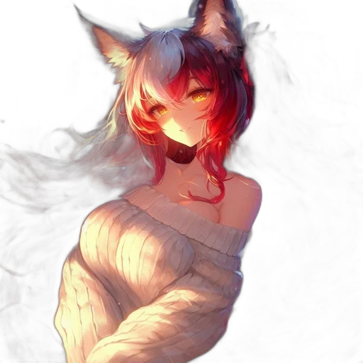creature, mask, dragon, staff, watercolor, fantasy art, anime, pixel art transparent PNG cut-out