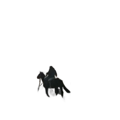 animal, dragon, creature, umbrella, pixel art, concept art, 3d render, fantasy art transparent PNG cut-out
