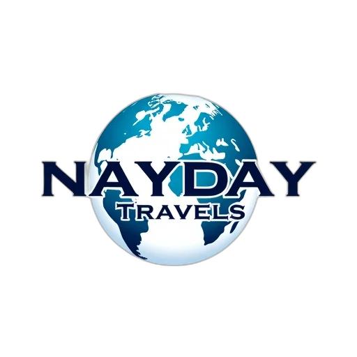second, image, close-up, nayday, travels, logo, first, features transparent PNG cut-out