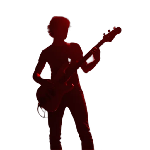 staff, jacket, weapon, robot transparent PNG cut-out