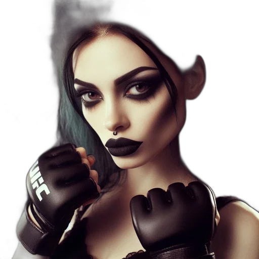 face, mask, staff, weapon, fantasy art, comic book art, photorealistic, concept art transparent PNG cut-out