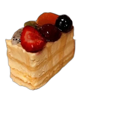 food, crown, jewelry, 3d render, photorealistic, slice, layered, cake transparent PNG cut-out