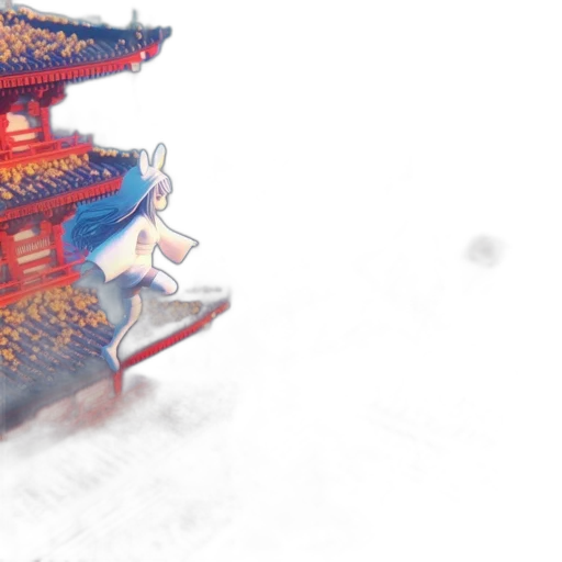 dragon, weapon, mask, sword, concept art, watercolor, fantasy art, photorealistic transparent PNG cut-out