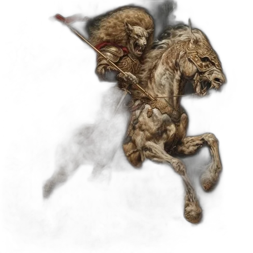 dragon, creature, staff, weapon, fantasy art, concept art, photorealistic, pixel art transparent PNG cut-out