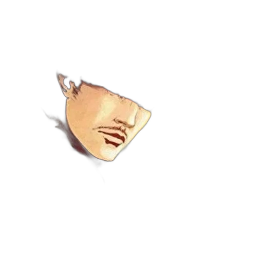 mask, jewelry, shoes, face, 3d render, photorealistic, pixel art, image transparent PNG cut-out