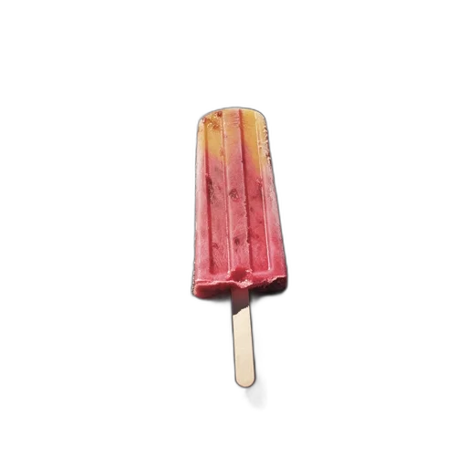 food, weapon, umbrella, staff, 3d render, watercolor, photorealistic, vaporwave transparent PNG cut-out