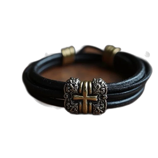 jewelry, crown, dark, cross transparent PNG cut-out