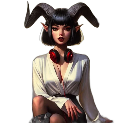 staff, face, fantasy art, concept art, pixel art, comic book art, dark, three transparent PNG cut-out