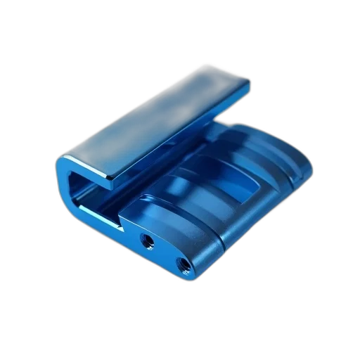 jewelry, 3d render, blue, aluminum transparent PNG cut-out