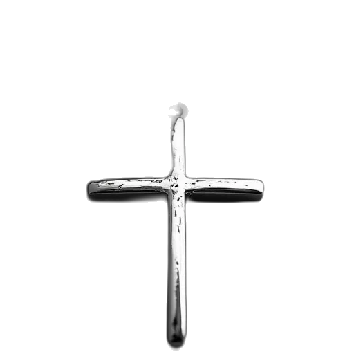 sword, jewelry, staff, weapon, pencil sketch, photorealistic, sterling, cross transparent PNG cut-out