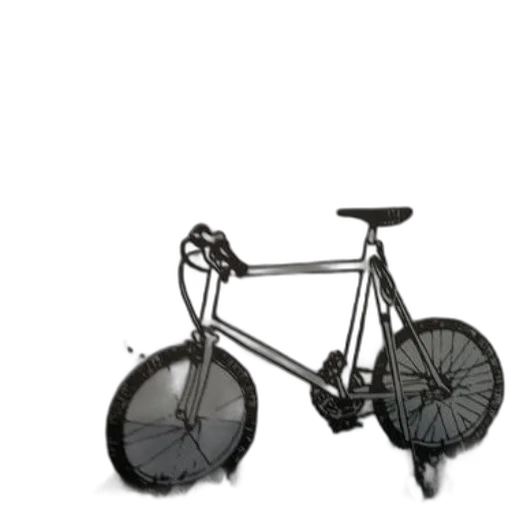 weapon, 3d render, concept art, photorealistic, cartoon, black, white, photo transparent PNG cut-out
