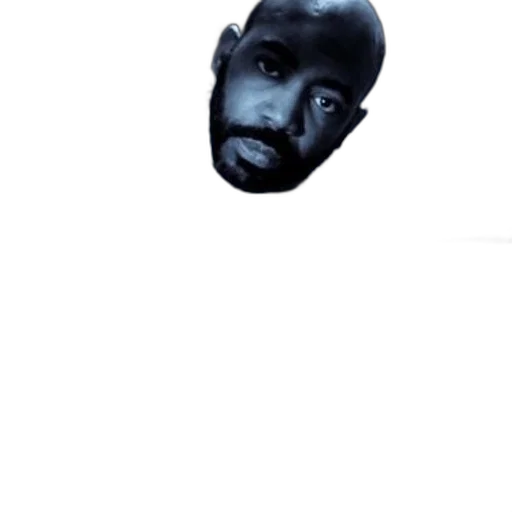 face, mask, creature, animal, photorealistic, concept art, man, wearing transparent PNG cut-out