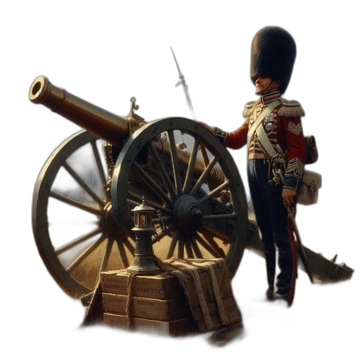 weapon, staff, sword, furniture, 3d render, concept art, photorealistic, british transparent PNG cut-out