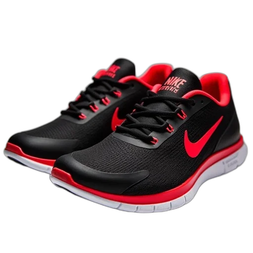 shoes, womens, nike, free transparent PNG cut-out