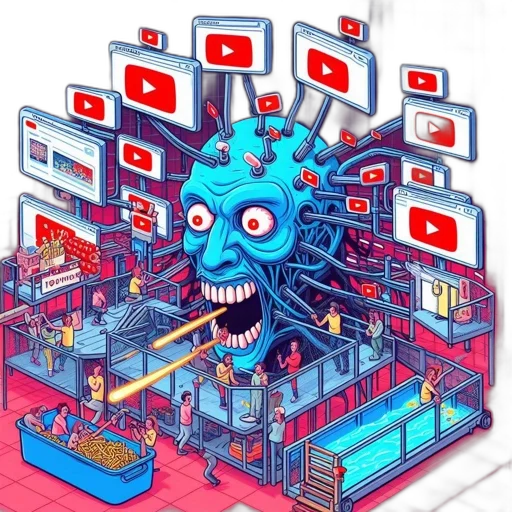 robot, creature, mask, weapon, cyberpunk, concept art, vaporwave, pixel art transparent PNG cut-out