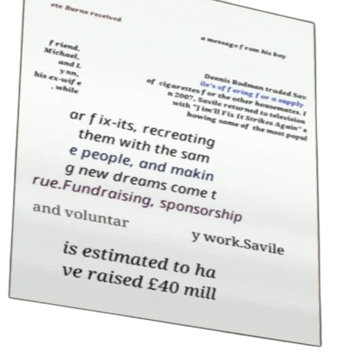 message, his, boy, friend, michael, ynn, ex-wife, while transparent PNG cut-out