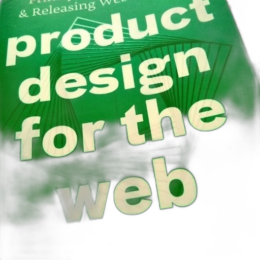 3d render, green, book, cover, white, text, titled, product transparent PNG cut-out