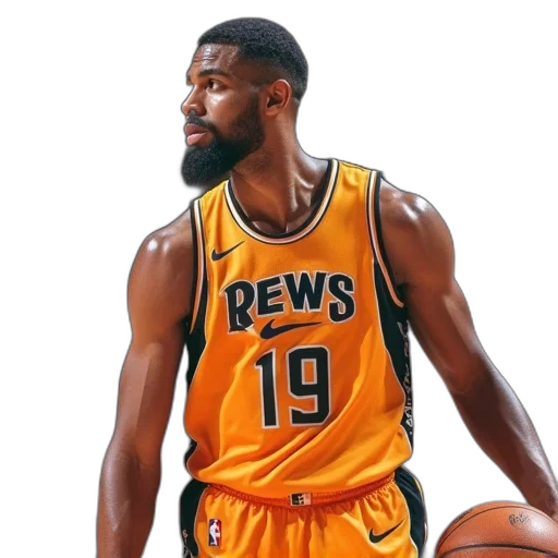 person, basketball, player, nike transparent PNG cut-out