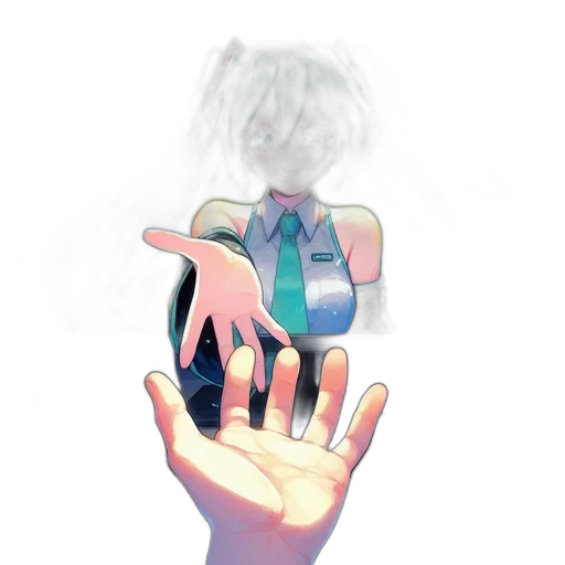 mask, robot, jewelry, weapon, vaporwave, anime, pixel art, concept art transparent PNG cut-out