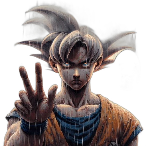 face, mask, staff, creature, fantasy art, concept art, comic book art, anime transparent PNG cut-out