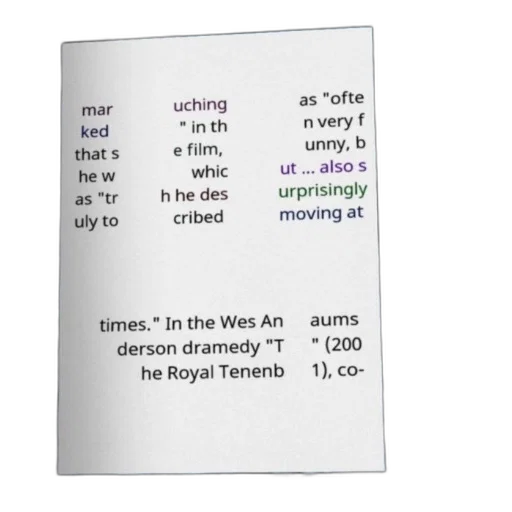 umbrella, crown, quote, review, wes, anderson, film, royal transparent PNG cut-out