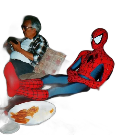 food, furniture, animal, creature, 3d render, concept art, comic book art, photorealistic transparent PNG cut-out