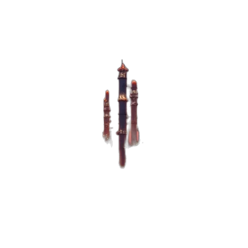 jewelry, weapon, staff, sword transparent PNG cut-out