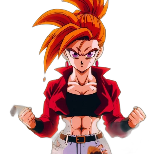 jacket, staff, concept art, cartoon, anime, pixel art, animated, character transparent PNG cut-out
