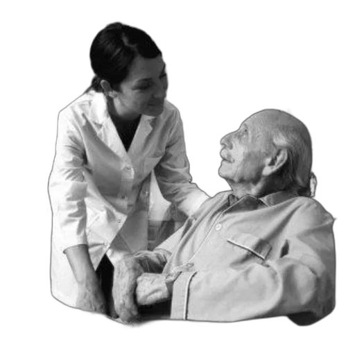 staff, healthcare, professional, lab transparent PNG cut-out