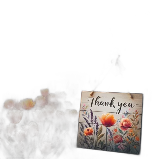 flower, dawn, dusk, tranquil, landscape, boasts, golden, sky transparent PNG cut-out